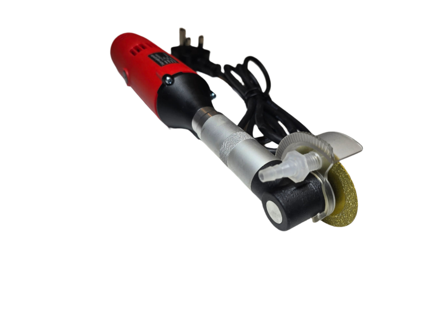 Versatile Mini long neck grinder 550w Starter pack