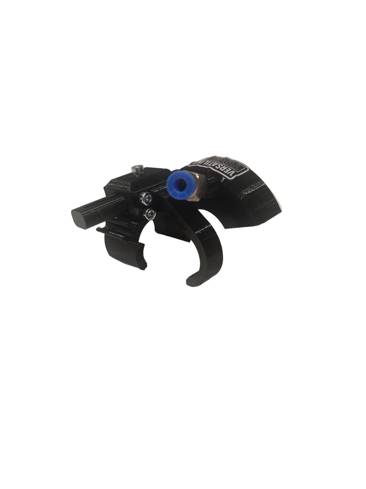 Adjustable water feed system for the versatile mini long neck grinder 💦