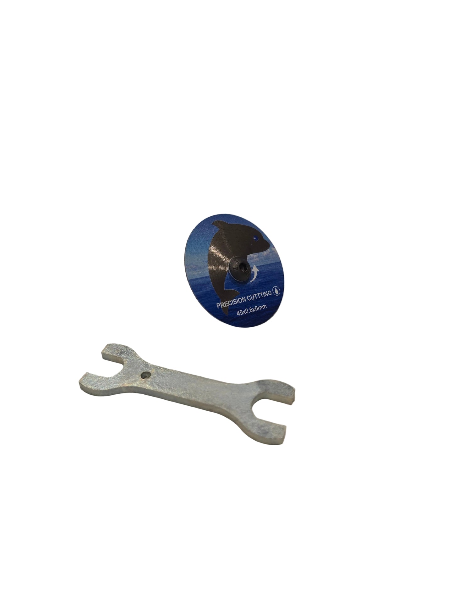 versatiling tools pro blade holder for mini long neck grinder