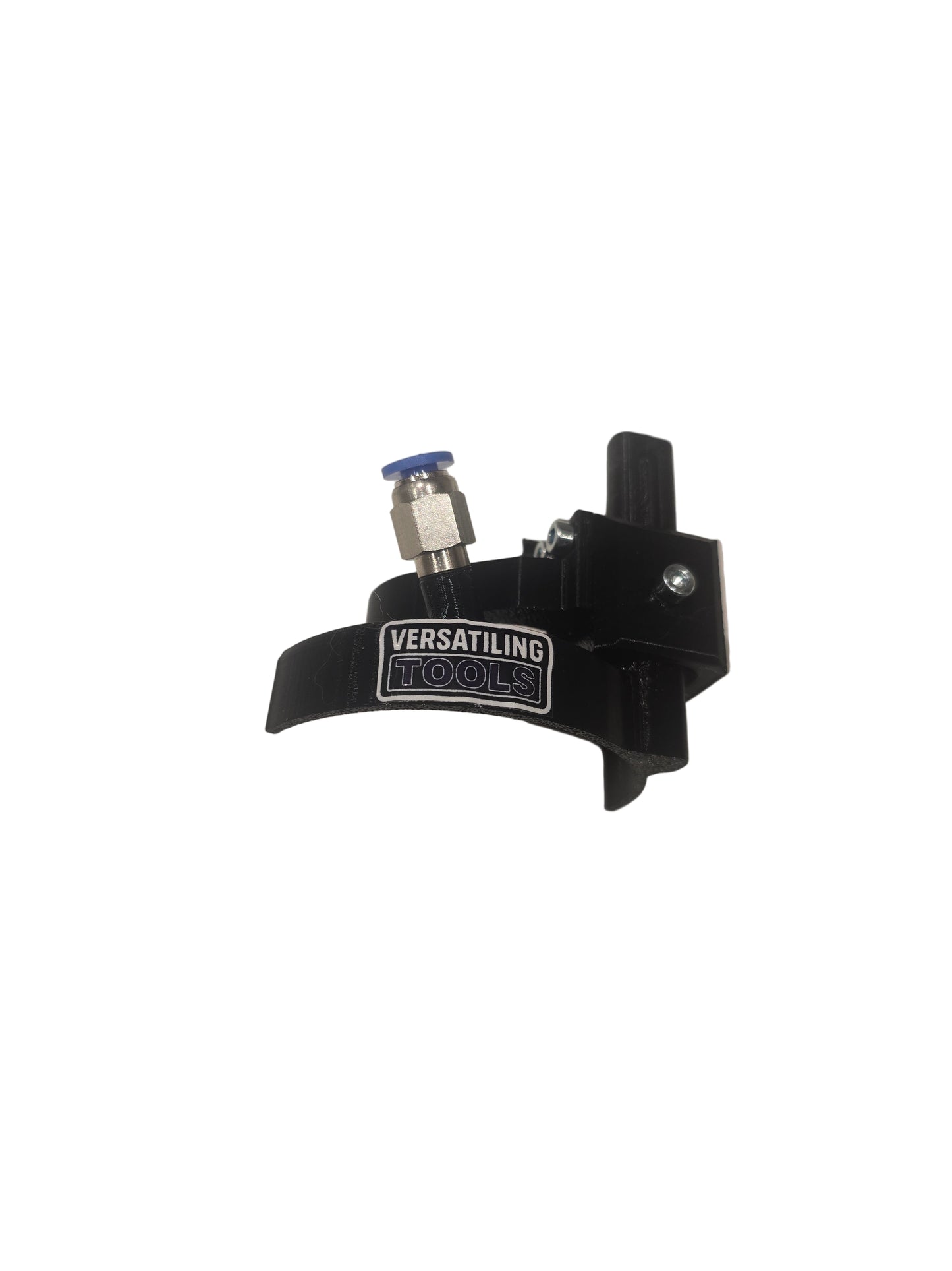 Adjustable water feed system for the versatile mini long neck grinder 💦